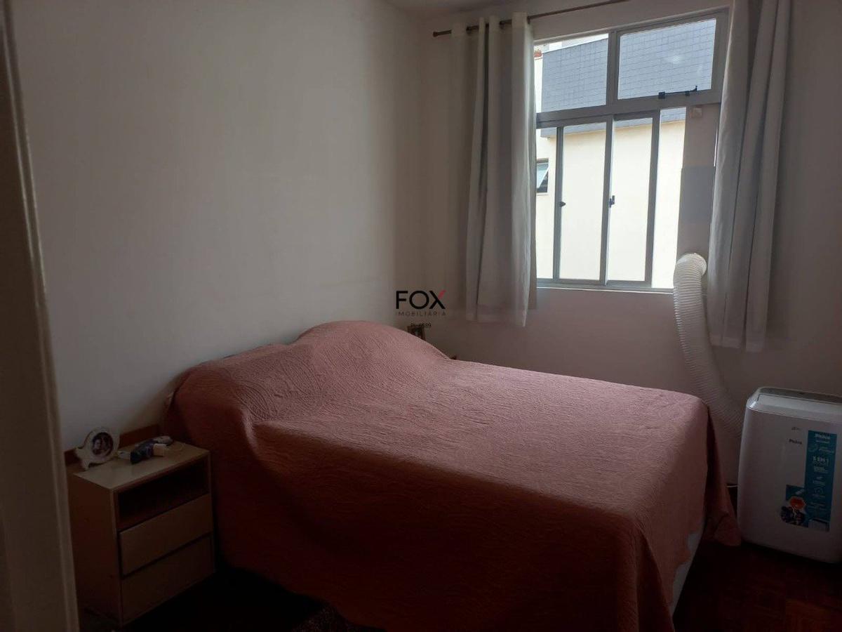 Apartamento, Buritis, 2 Quartos, 1 Vaga