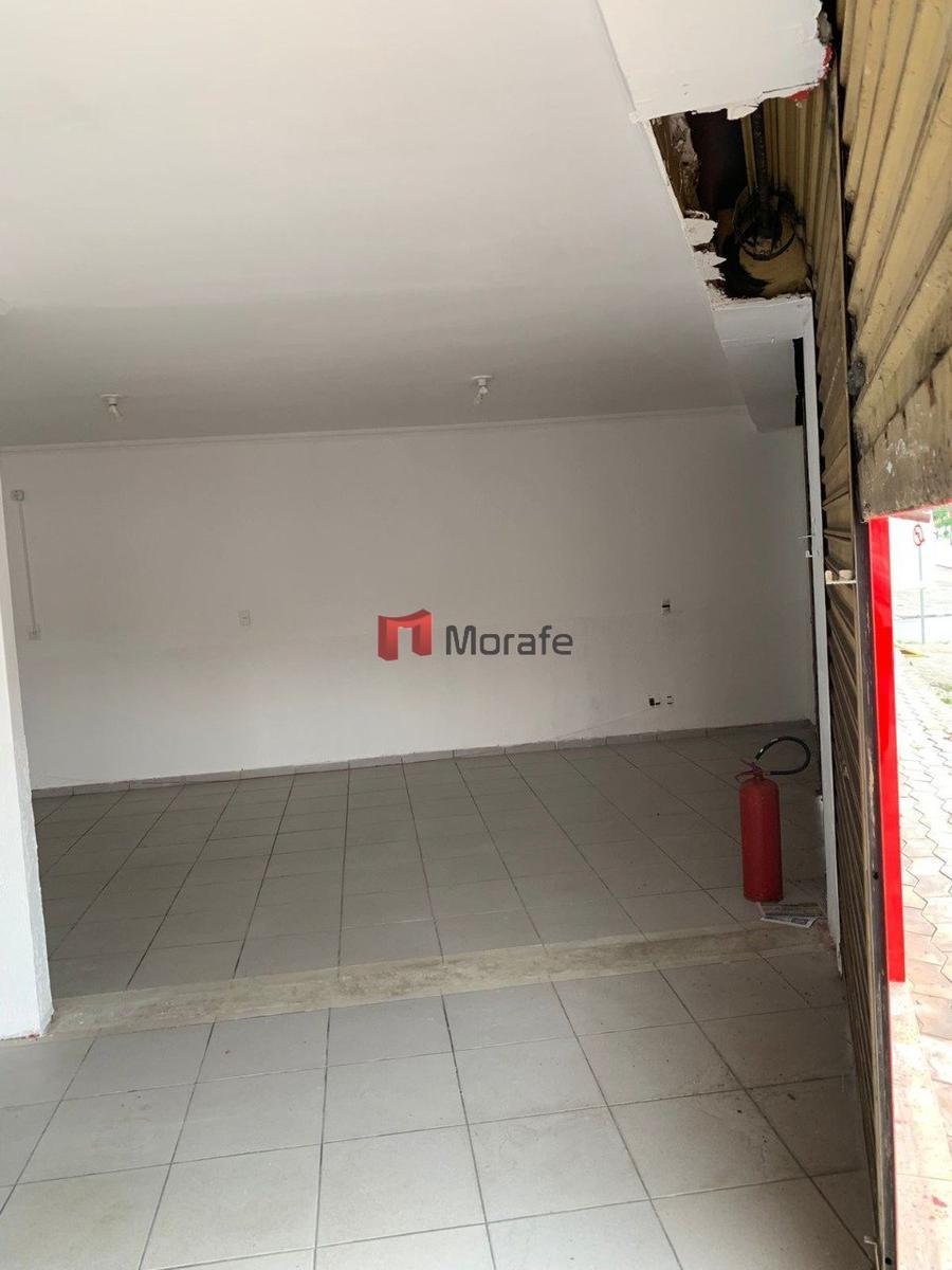 Galpão, Alípio de Melo, 0 Quarto, 0 Vaga