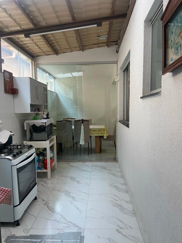 Apartamento, Ressaca, 3 Quartos, 1 Vaga, 1 Suíte