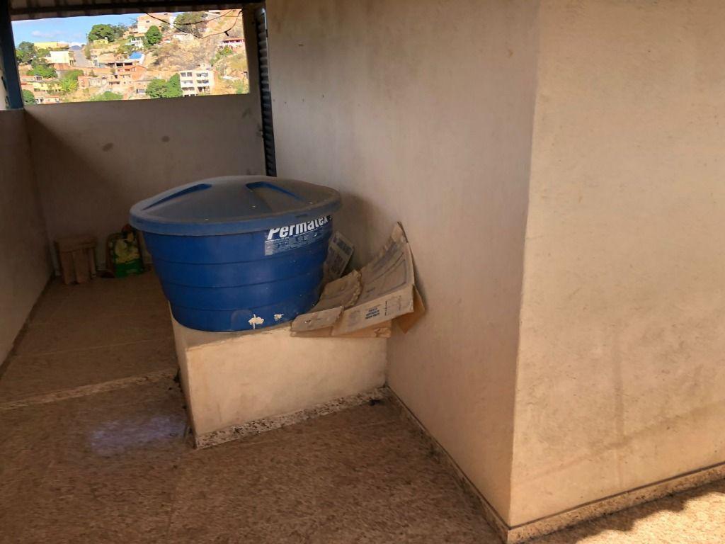 Casa, Nossa Senhora de Fátima, 3 Quartos, 2 Vagas