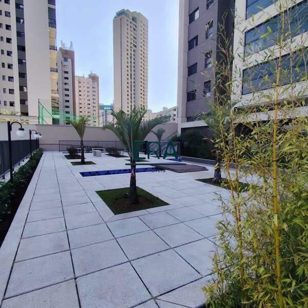Apartamento, Vila da Serra, 4 Quartos, 3 Vagas, 1 Suíte