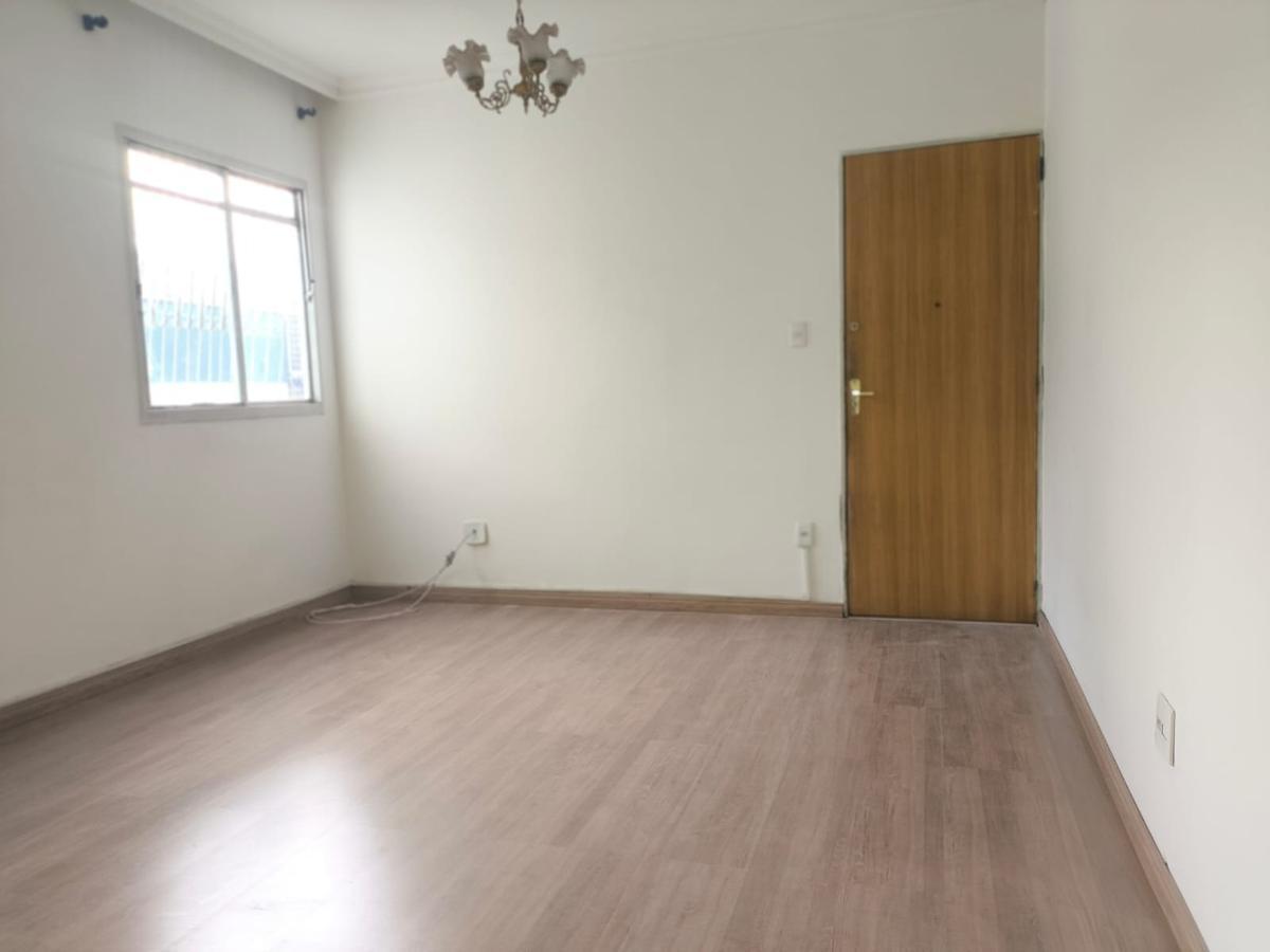 Apartamento, Caiçaras, 3 Quartos, 1 Vaga