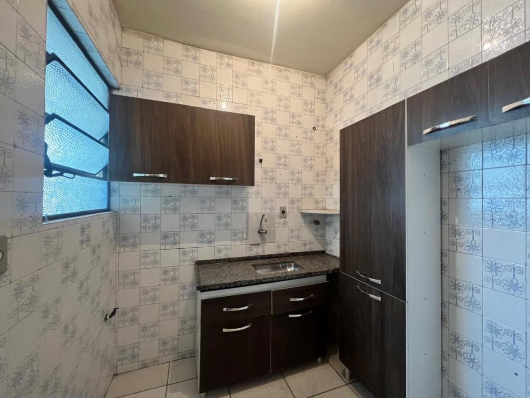 Apartamento, Barro Preto, 3 Quartos, 0 Vaga