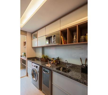Apartamento, Ouro Preto, 3 Quartos, 1 Vaga, 1 Suíte