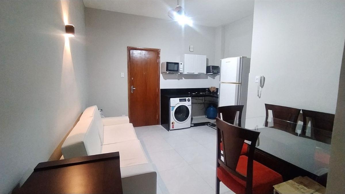 Apartamento, Centro, 1 Quarto, 1 Suíte