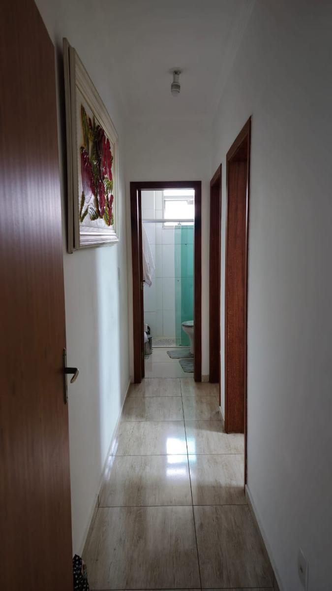 Cobertura, Glória, 2 Quartos, 1 Vaga