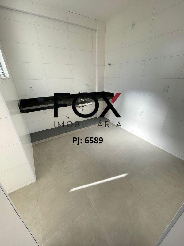Cobertura, Cidade Nova, 3 Quartos, 3 Vagas, 1 Suíte