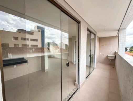 Apartamento, Liberdade, 3 Quartos, 2 Vagas, 1 Suíte