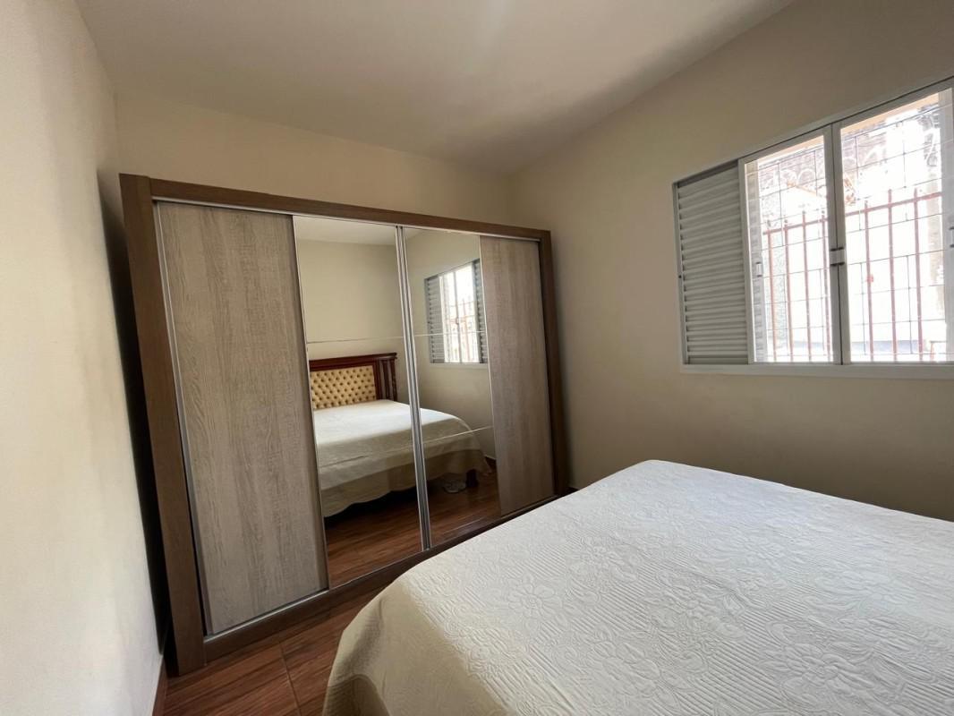 Casa, Paraíso, 4 Quartos, 1 Vaga