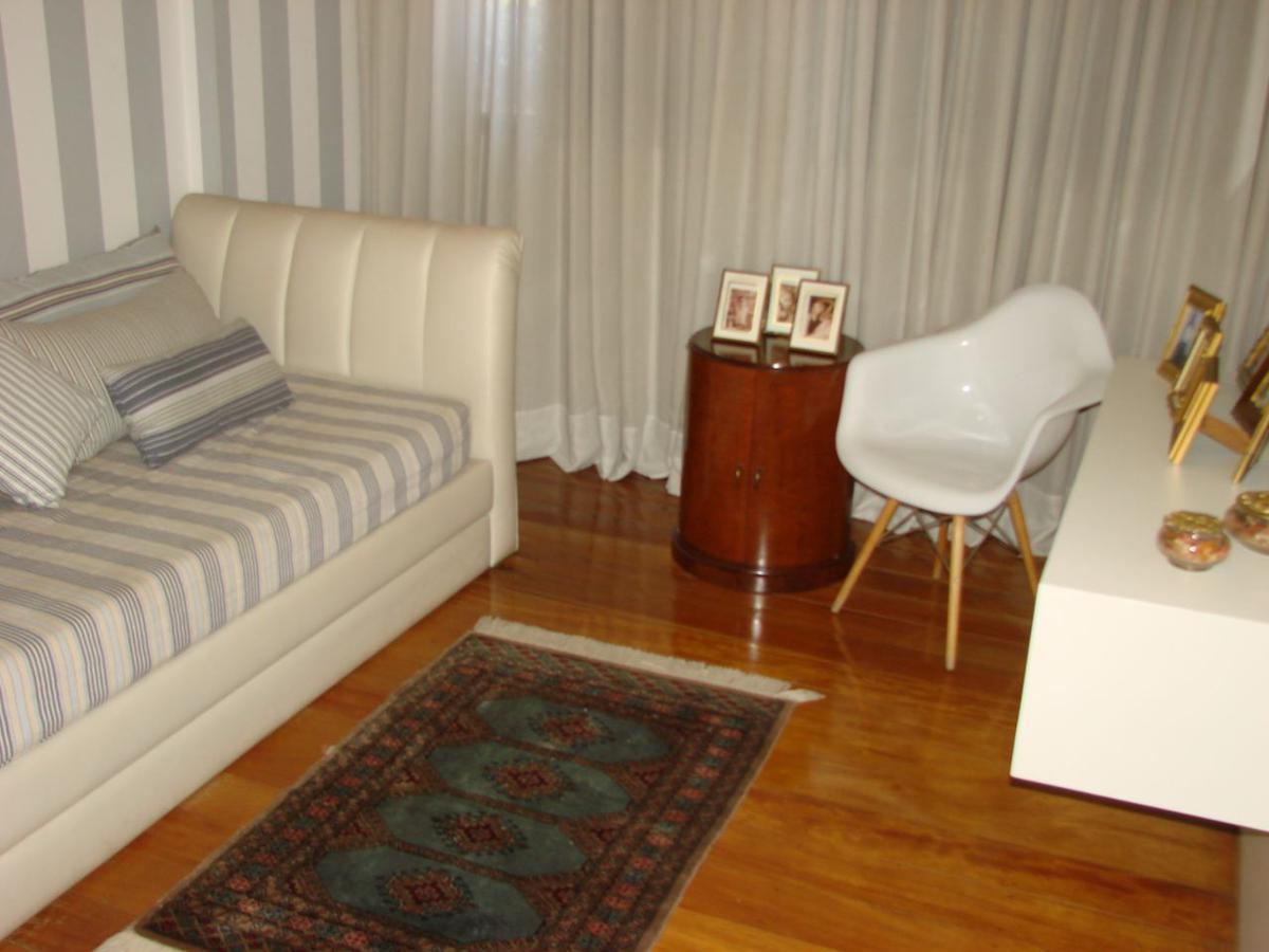 Apartamento, Lourdes, 4 Quartos, 4 Vagas, 4 Suítes