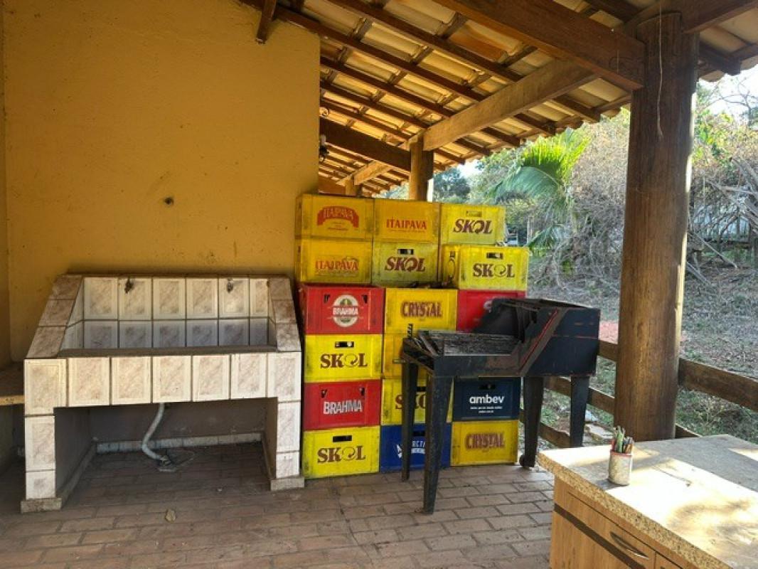 Casa Comercial, Quintas Coloniais, 0 Quarto, 0 Vaga