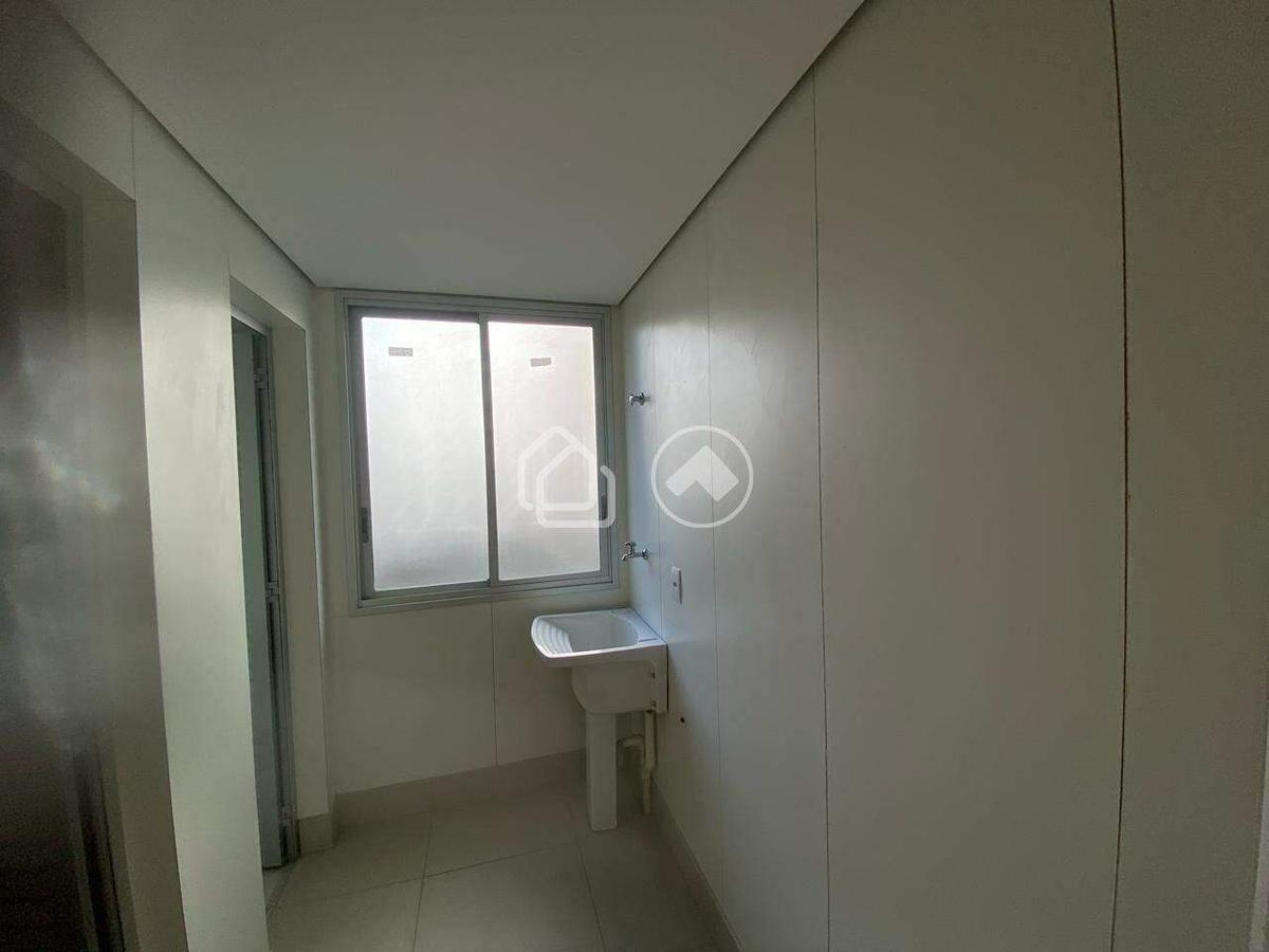 Apartamento, Buritis, 4 Quartos, 3 Vagas, 1 Suíte