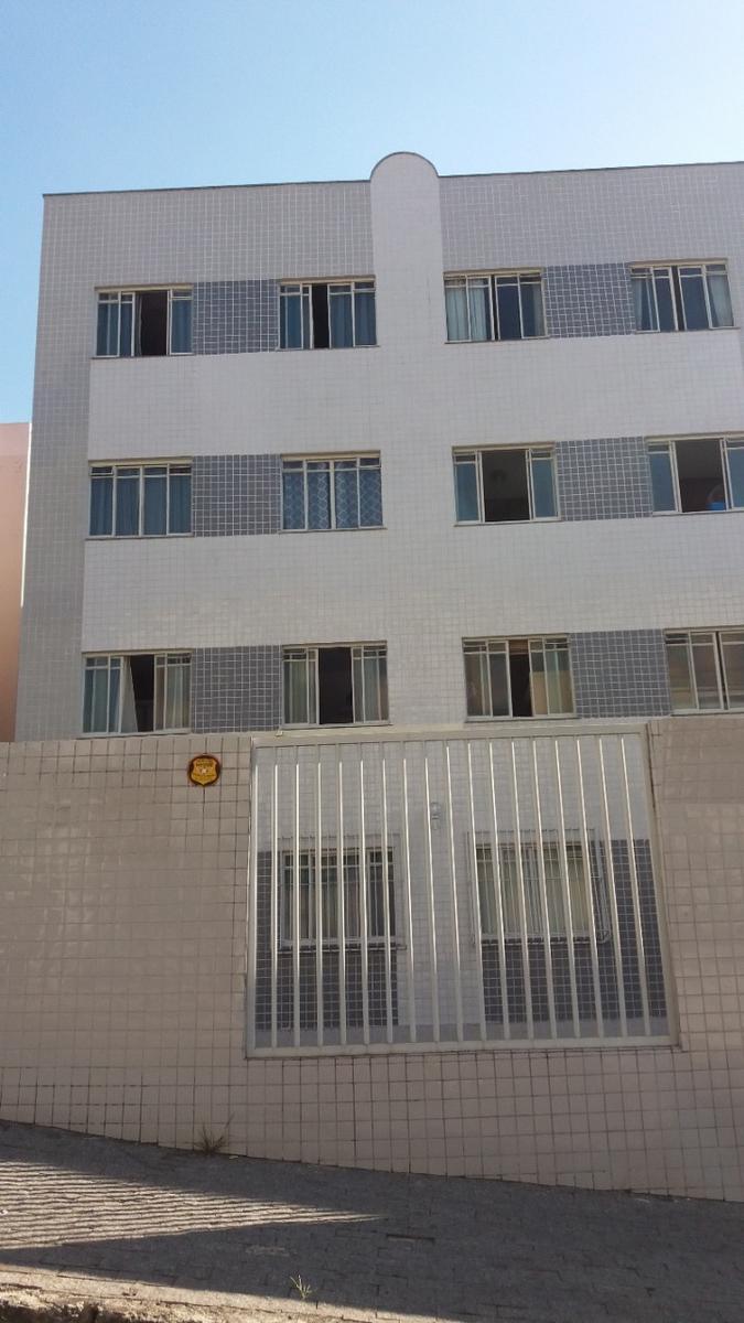 Apartamento, Caiçaras, 2 Quartos, 0 Vaga