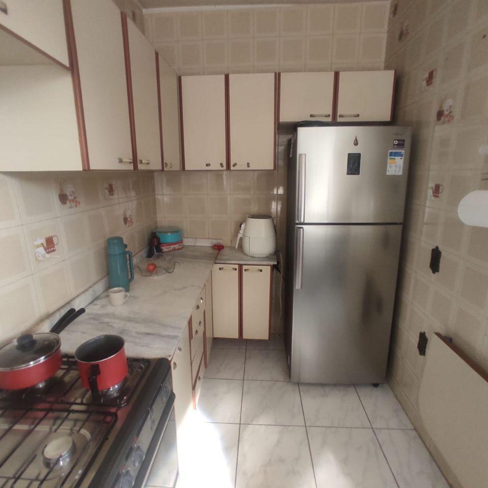 Cobertura, Renascença, 3 Quartos, 1 Vaga, 1 Suíte