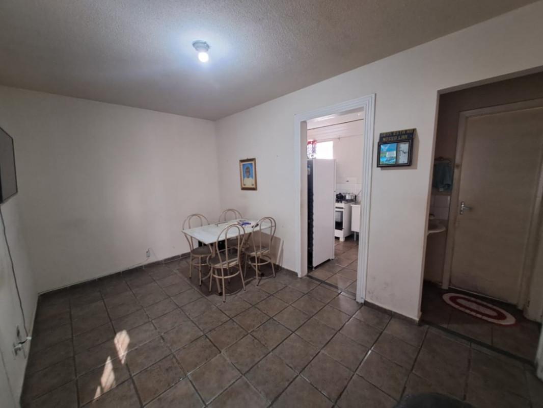 Apartamento, Vila Beneves, 2 Quartos, 1 Vaga