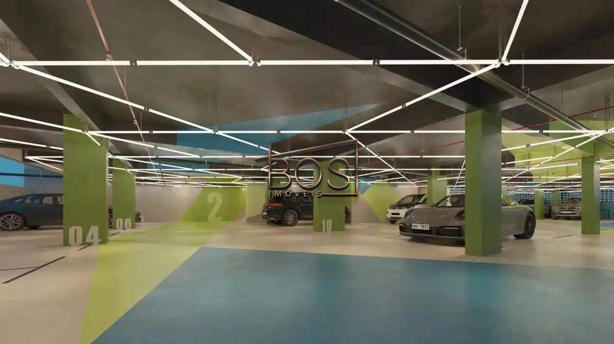 Cobertura, Funcionários, 3 Quartos, 2 Vagas, 1 Suíte