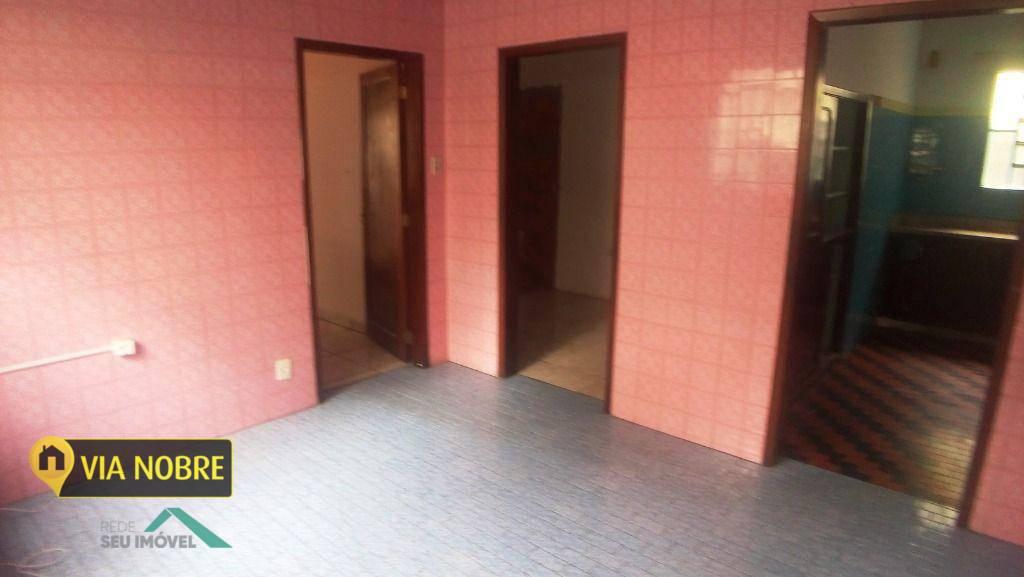Casa, Cinquentenário, 3 Quartos, 1 Suíte