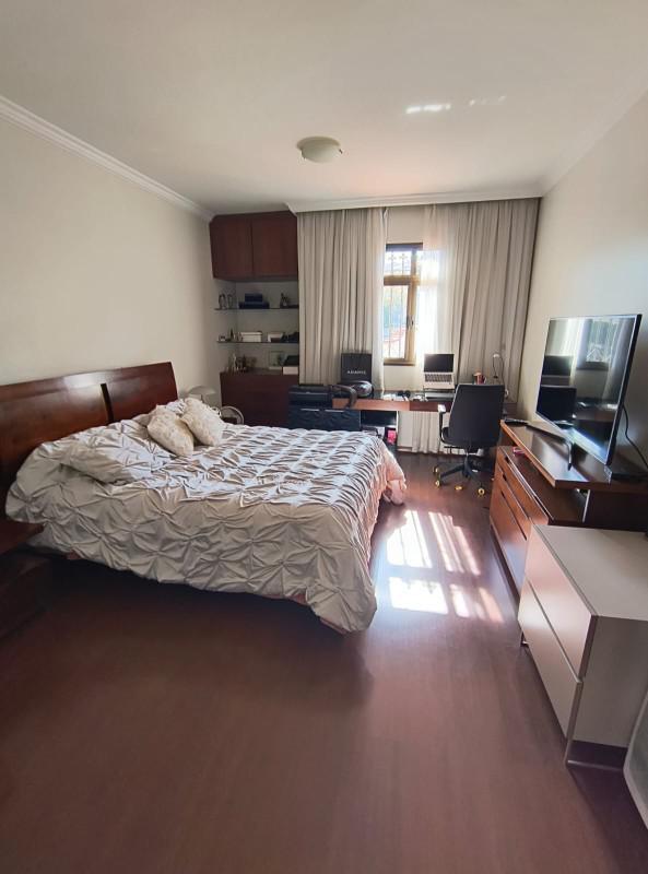 Casa, Tirol, 5 Quartos, 8 Vagas, 1 Suíte