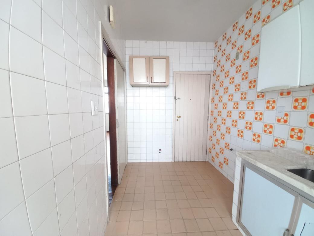 Apartamento, Nova Suíssa, 3 Quartos, 1 Vaga