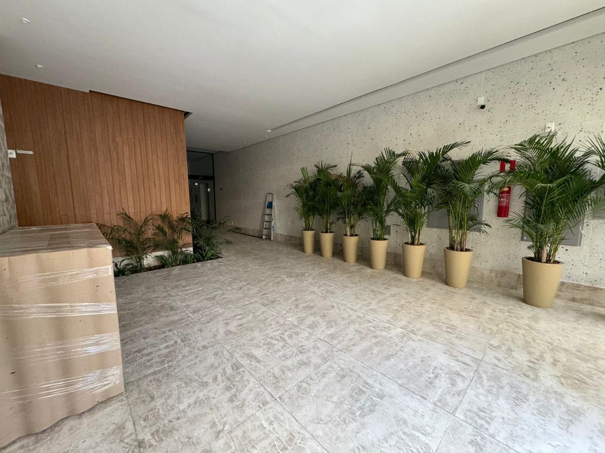 Apartamento, Santa Efigênia, 1 Quarto, 1 Vaga