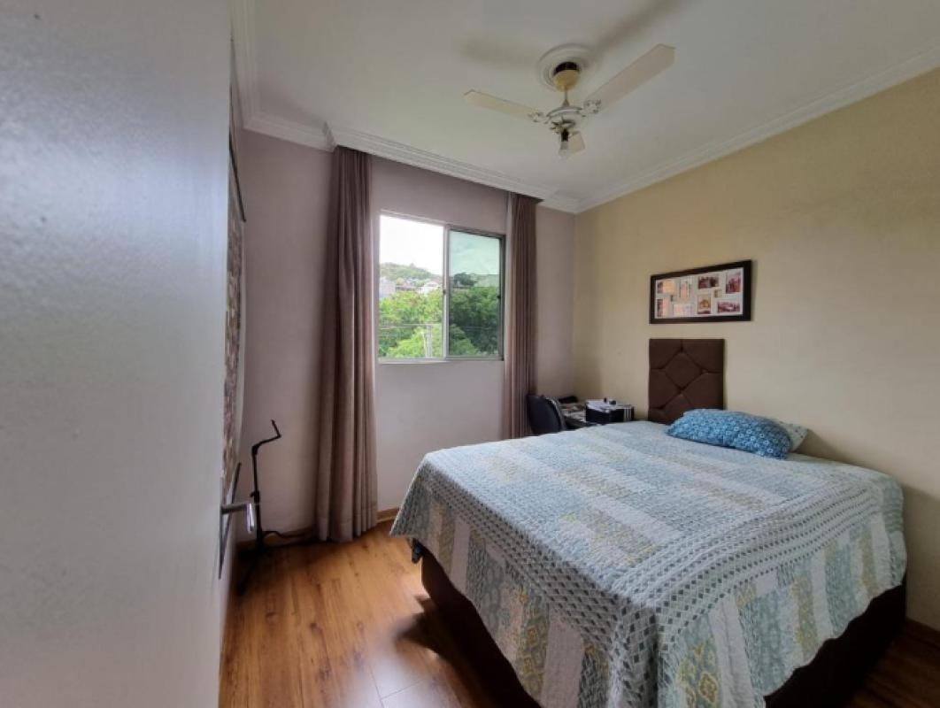 Apartamento, Santa Maria, 3 Quartos, 1 Vaga, 1 Suíte