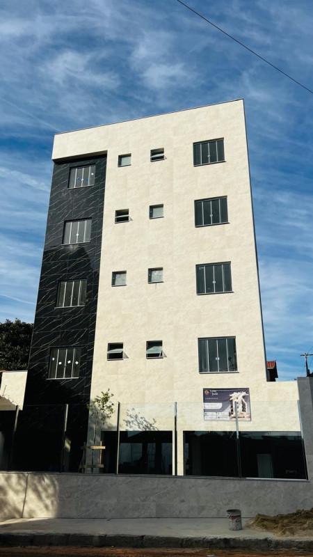 Cobertura, Glória, 3 Quartos, 2 Vagas, 1 Suíte