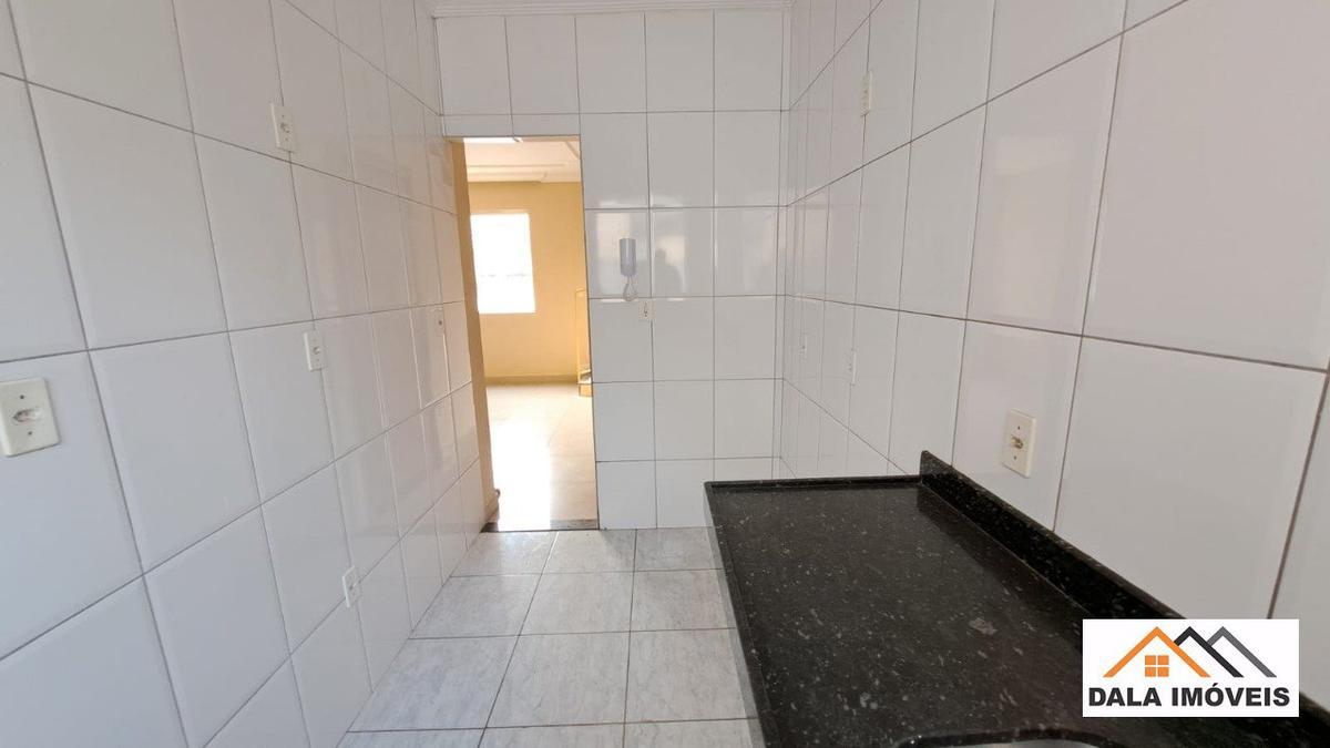 Apartamento, Céu Azul, 3 Quartos, 1 Vaga, 1 Suíte