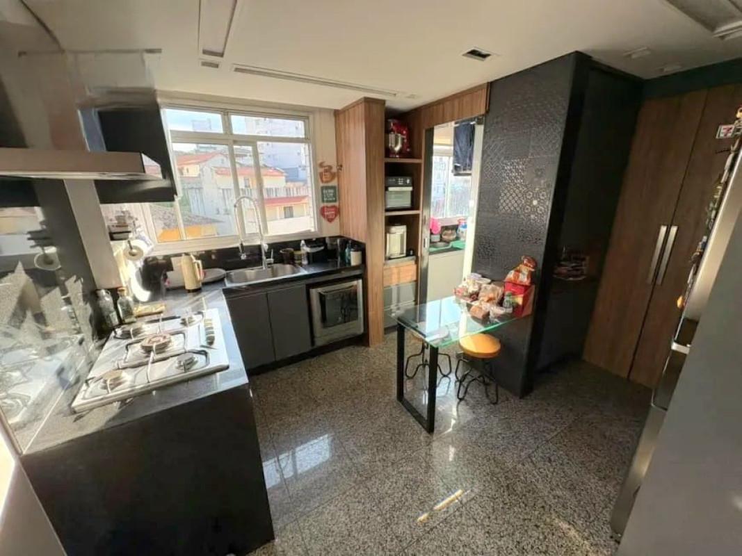 Apartamento, Fernão Dias, 3 Quartos, 3 Vagas, 1 Suíte