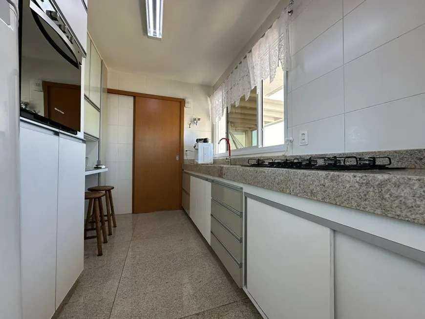 Cobertura, Liberdade, 4 Quartos, 5 Vagas, 2 Suítes