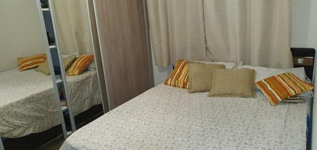 Apartamento, Cândida Ferreira, 2 Quartos, 2 Vagas