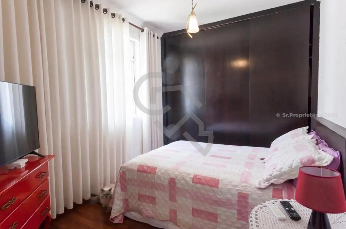 Apartamento, Buritis, 2 Quartos, 2 Vagas, 1 Suíte