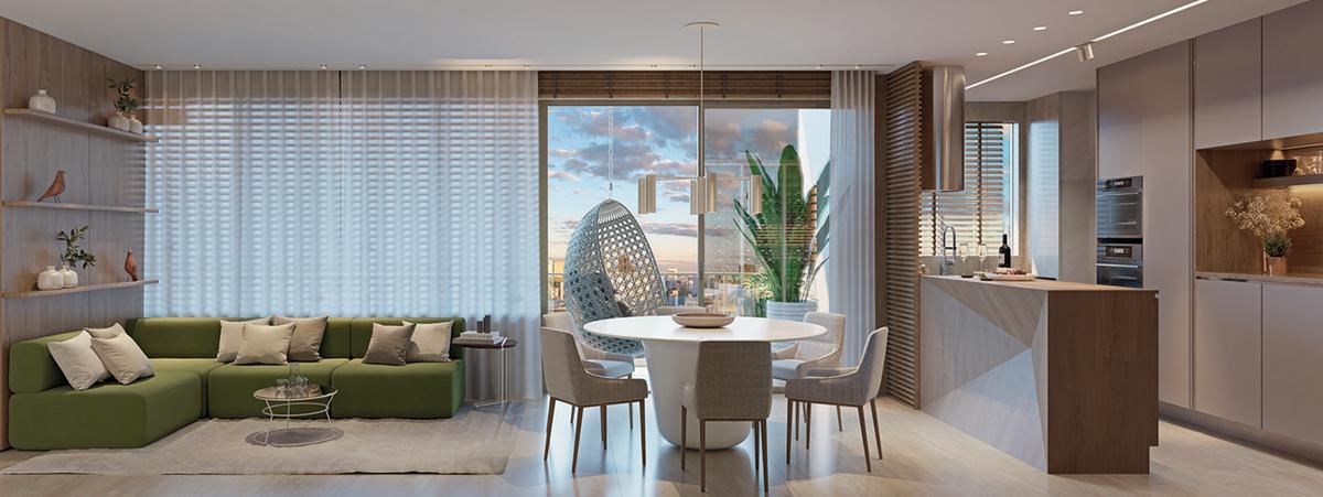 Apartamento, Savassi, 3 Quartos, 2 Vagas, 3 Suítes