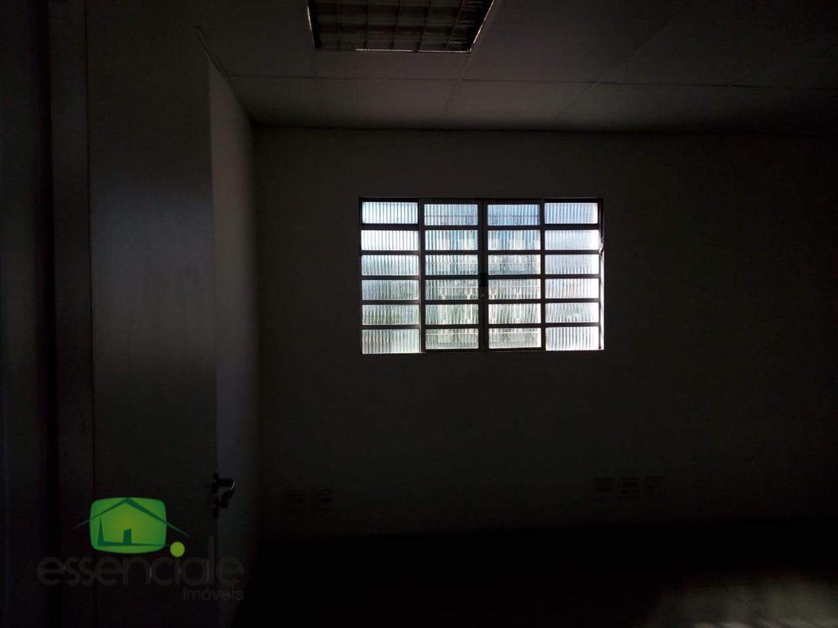 Andar, Eldorado, 0 Quarto, 0 Vaga