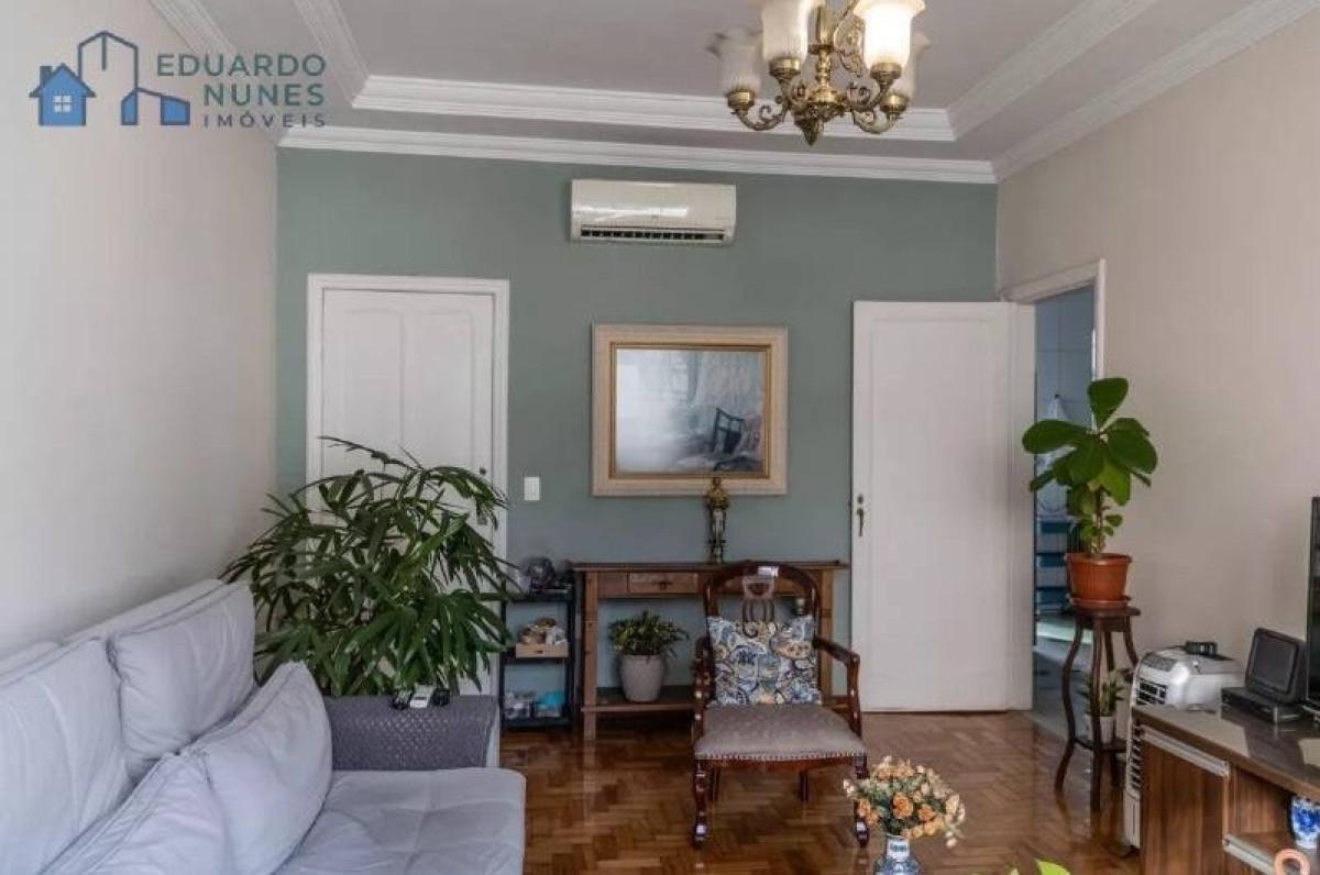 Apartamento, Coração de Jesus, 3 Quartos, 1 Vaga, 1 Suíte