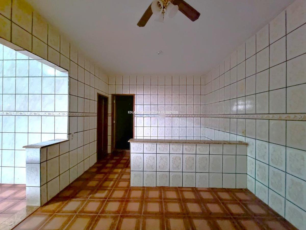 Casa, Novo Riacho, 3 Quartos, 2 Vagas