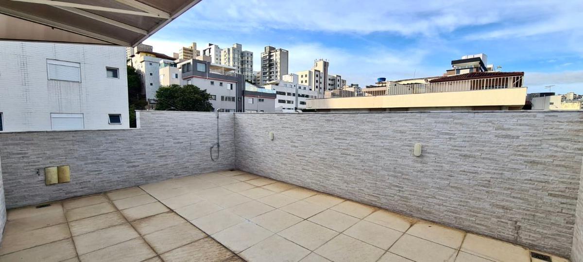 Cobertura, Santo Antônio, 3 Quartos, 2 Vagas, 1 Suíte