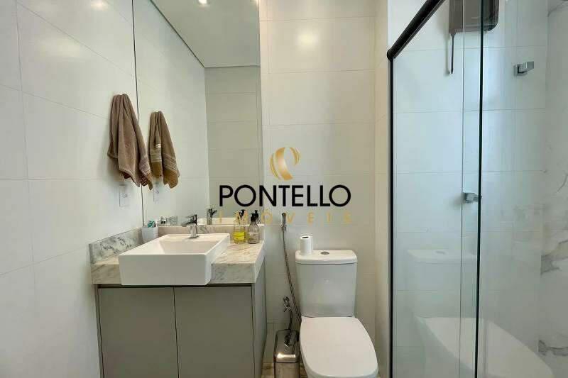 Apartamento, Serra, 2 Quartos, 2 Vagas, 2 Suítes