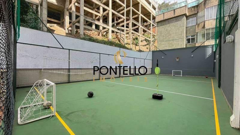 Cobertura, Buritis, 4 Quartos, 3 Vagas, 1 Suíte