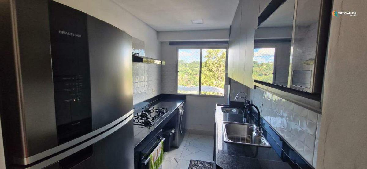 Apartamento, São Benedito, 2 Quartos, 1 Vaga