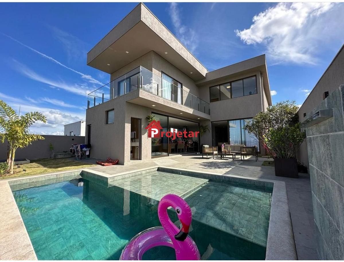 Casa, Gran Park, 4 Quartos, 4 Vagas, 3 Suítes