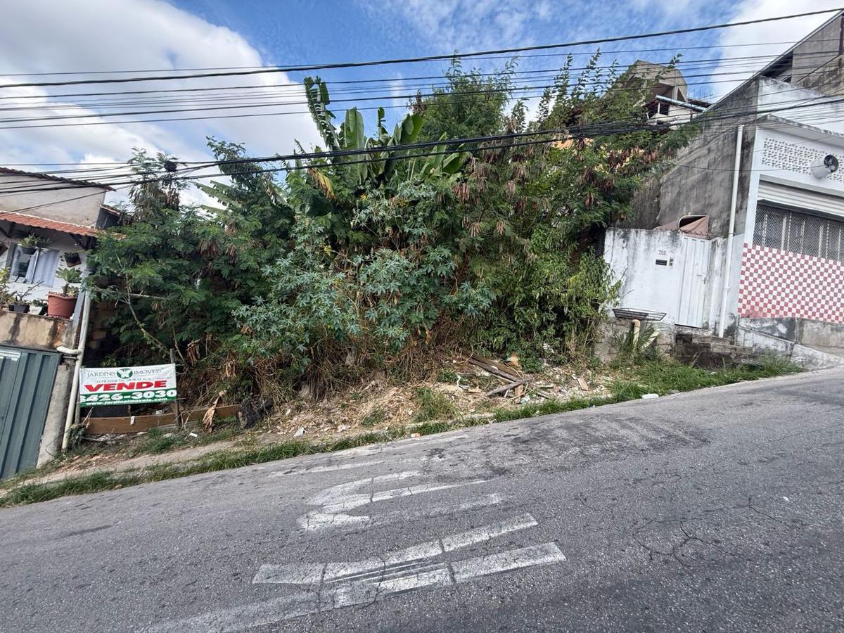 Lote, Santa Maria, 0 Quarto, 0 Vaga