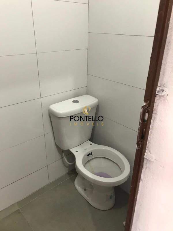 Andar, São Dimas, 0 Quarto, 0 Vaga