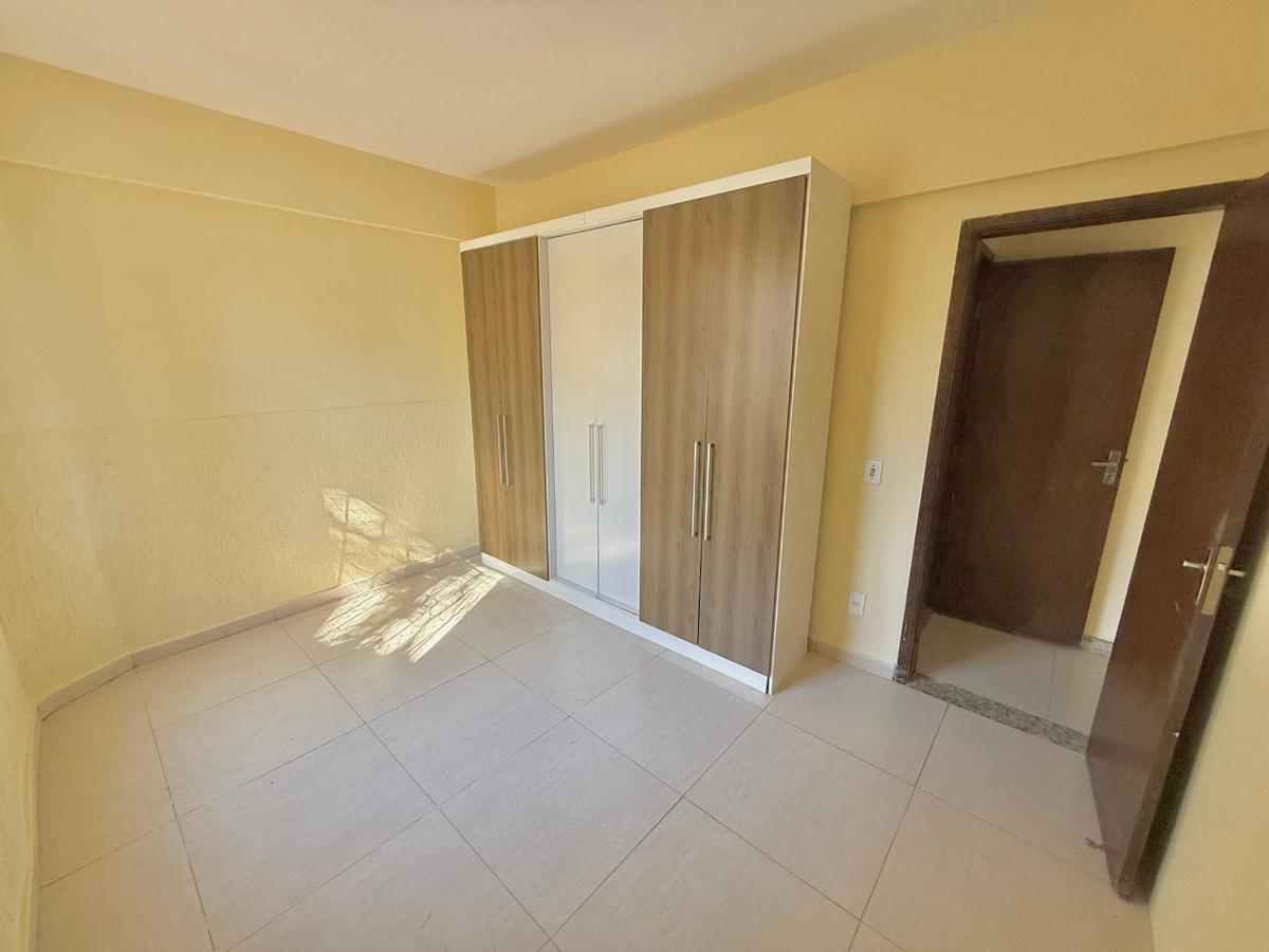 Apartamento, Liberdade, 4 Quartos, 1 Vaga
