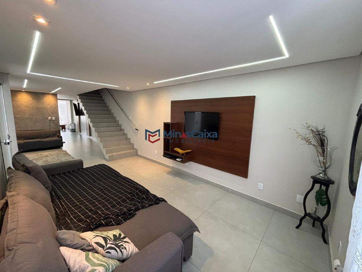 Casa, Novo Horizonte, 3 Quartos, 3 Vagas, 1 Suíte