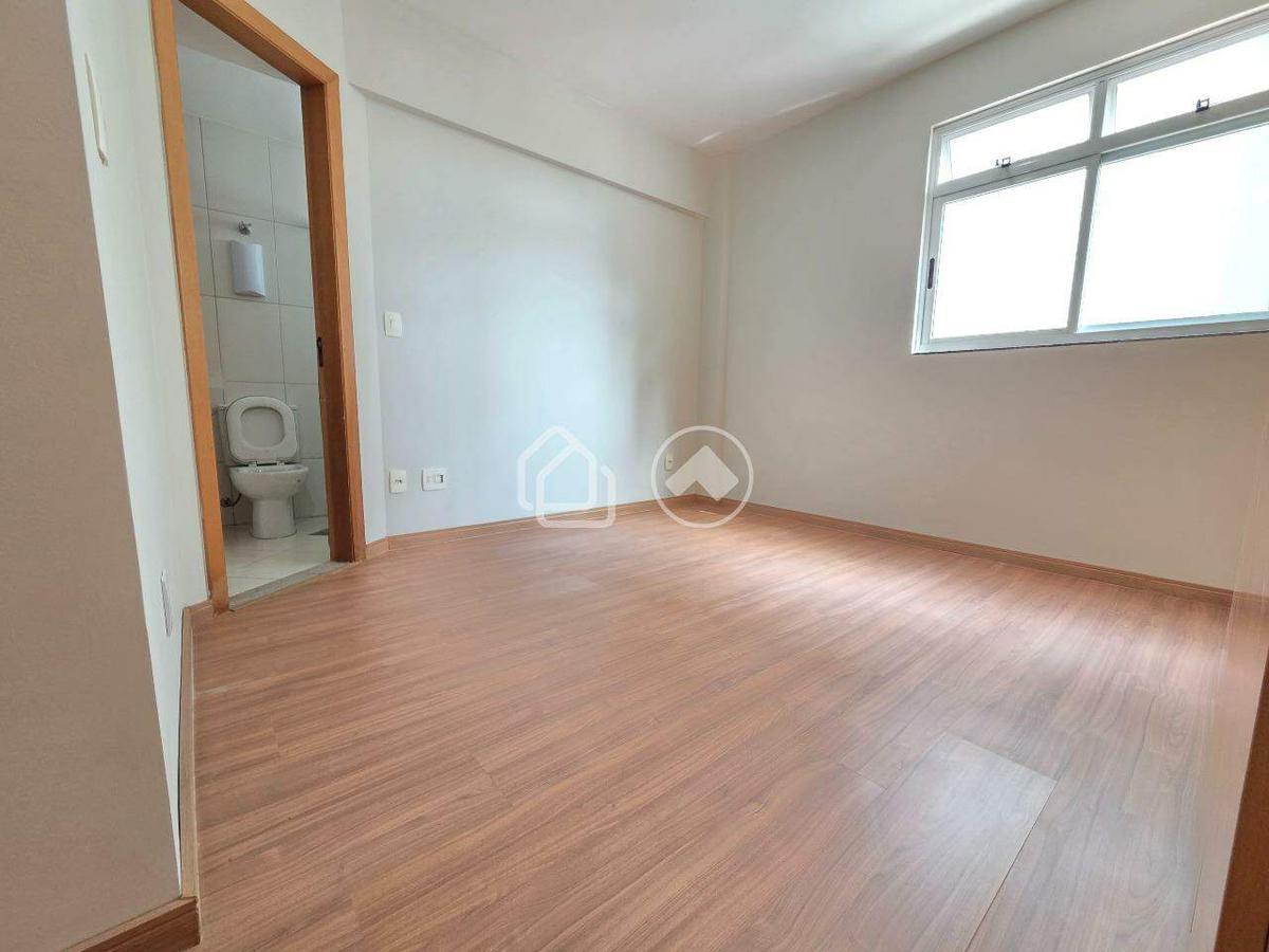 Apartamento, Buritis, 4 Quartos, 3 Vagas, 1 Suíte