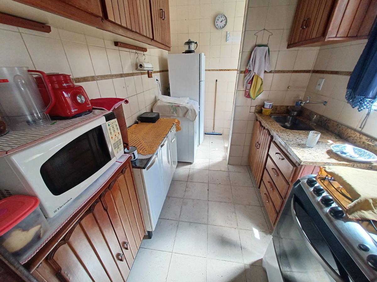 Apartamento, Palmares, 3 Quartos, 2 Vagas, 1 Suíte