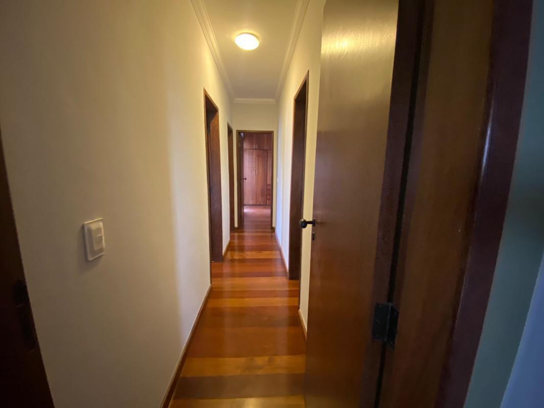 Cobertura, Carmo, 3 Quartos, 3 Vagas, 1 Suíte