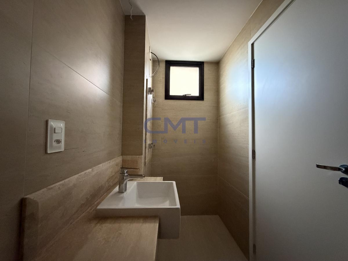 Apartamento, Sion, 3 Quartos, 2 Vagas, 2 Suítes