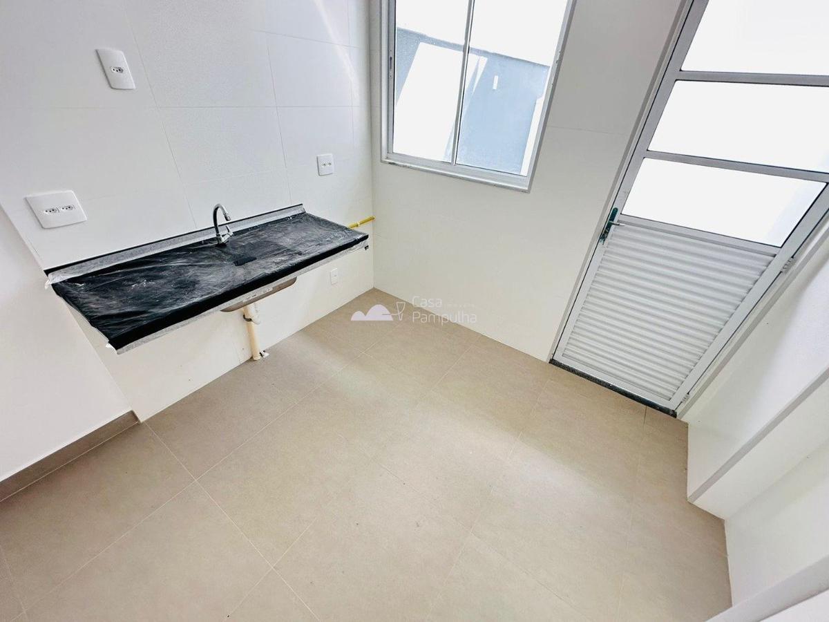 Apartamento, Santa Mônica, 2 Quartos, 2 Vagas, 1 Suíte