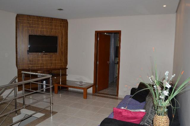 Casa, Jardim Riacho das Pedras, 4 Quartos, 5 Vagas, 1 Suíte